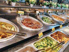 -好伦哥比萨烤肉自助(八里桥店)