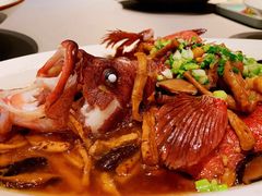 -皇朝会.经典传统粤菜(外滩店)