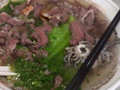 -一肴·牛肉粿条(深圳湾睿印店)