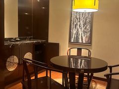 -济南富力凯悦酒店