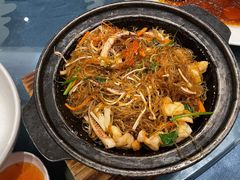 -稻香酒家·33年老字号·港式粤菜(富邦中心店)