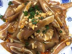 -五味轩菜馆(向西村西区108号楼店)