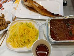 -金刚山烧烤(红旗大街店)