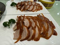 -东四民芳餐厅(世茂工三店)