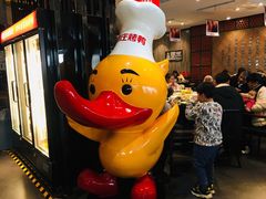 -阿庄新豫菜(通泰路店)