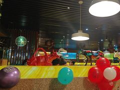 -美森西餐厅(曙光大道店)