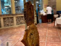 烤鸡翅-巴依老爷·新疆美食(上城区天城路店)