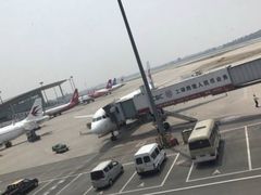 -太原武宿国际机场