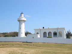 &nbsp;灯塔-鹅銮鼻公园