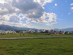 -新疆那拉提国家旅游度假区
