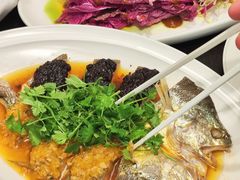 -自如ZSPACE四合院艺术餐厅