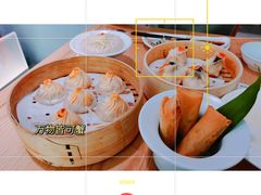 -苏小柳点心·手作小笼包(新街口分院店)