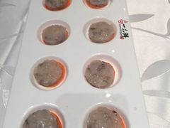 -一品鲜海鲜火锅(海信广场店)