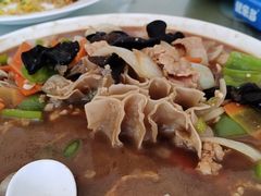 -广发餐厅(涞源店)