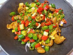-湘遇长安·湘菜·陕西面(刘家窑店)