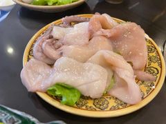 -重庆风光老灶火锅城(同德广场店)