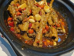-亿牌牌东北烧烤(博物馆旗舰店)