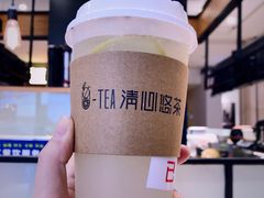-茶百道(柏威年店)