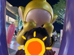 -东莞松山湖万象汇