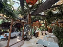 -大鹅岛绿色生态美食园