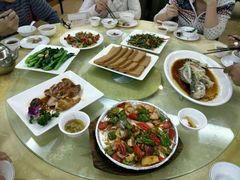 -肥仔顺德菜(龙悦居店)