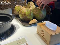 -东椰·海南椰子鸡火锅(朝阳门店)