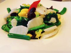 -百姓厨房(凤翔泥塑坊店)