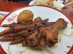 -刘小忙把子肉(北园大街总店)