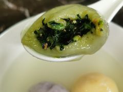-赵氏汤圆(东关街店)