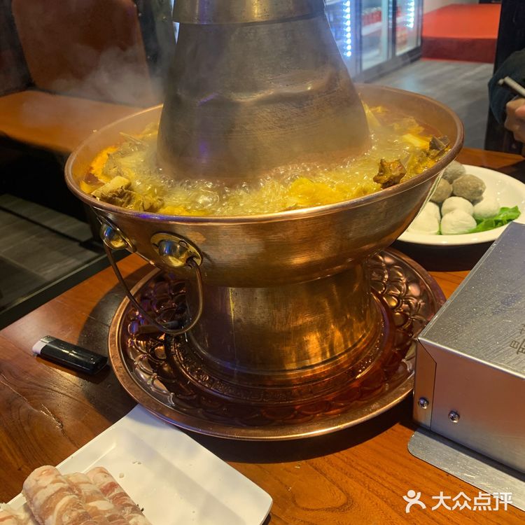 大叔在身边，烧烤天天见