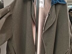 -ZARA(大上海时代广场店)