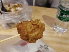 -傅强排骨(成都总店)