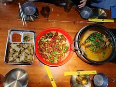 -大叹号啤酒屋·延边料理(延大店)