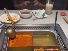 -海底捞火锅(大融城店)