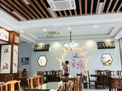 大堂-徽州美食(三十年老店)