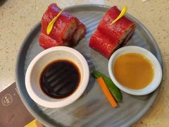 -点都德(龙之梦店)