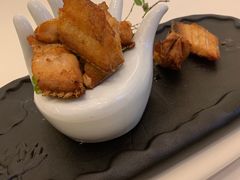 -常州逸高酒店-中餐厅