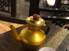 酥油茶-敏珠拉姆藏餐·南京厨房(富春江东街店)