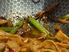 -辣可可·小炒黄牛肉(望京凯德MALL店)