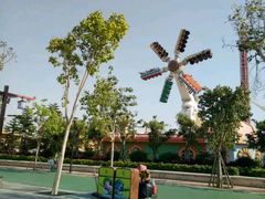 -厦门方特梦幻王国