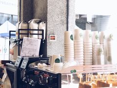 -MQ COFFEE STAND明谦(新洲店)