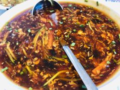 -南山鲜虾面·活鲜小馆·海味大连菜(南山总店)