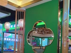 -满盛家宴·烤鸭·海鲜天津菜(河北路总店)