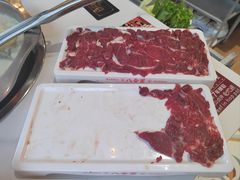 -八合里潮汕鲜牛肉火锅(吉大店)