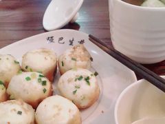 -哑巴生煎(临顿路店)