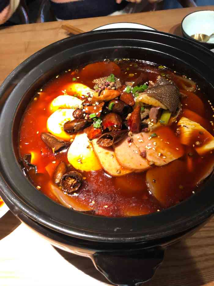 九锅一堂重庆家常菜(大明宫万达店)