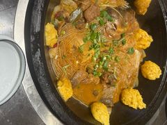 -百一大地锅(香福路店)