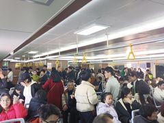 -江心屿景区