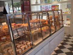 面包甜点陈列柜-味多美(商贸店)
