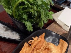 -捞王锅物料理(四川北路店)